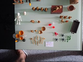 Set Playmobil