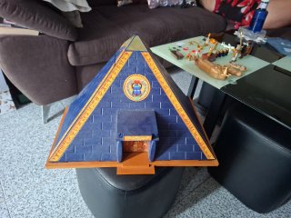 Set Playmobil