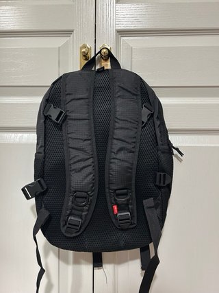Mochila Supreme Negra