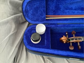 Funda para violín Stentor Student II 4/4