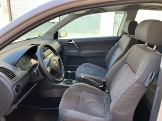 Volkswagen Polo 2007