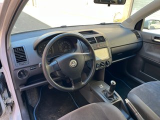 Volkswagen Polo 2007