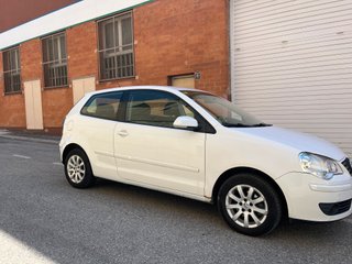 Volkswagen Polo 2007