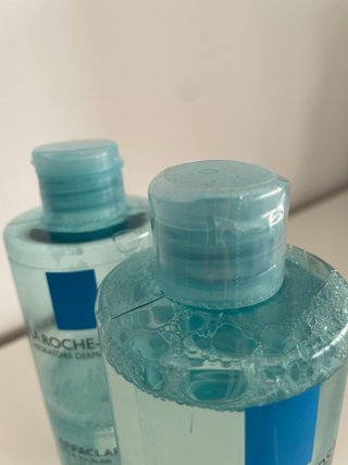 La Roche-Posay Effaclar Agua Micelar Ultra (2 bot)