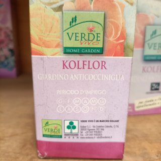 Giardino Anticocciniglia Per Piante e Fiori