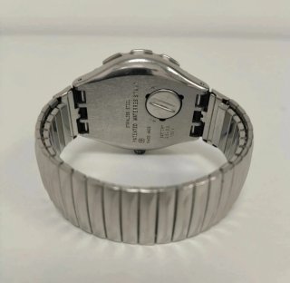 Swatch Irony Scuba Beach AG1994 Vintage