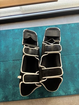 Saco Boxeo 150cm + Soporte + Guantes + protectores