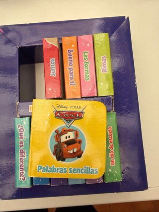 Libros