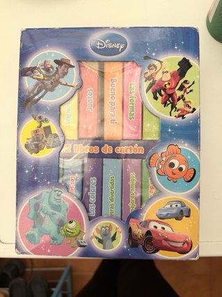 Libros