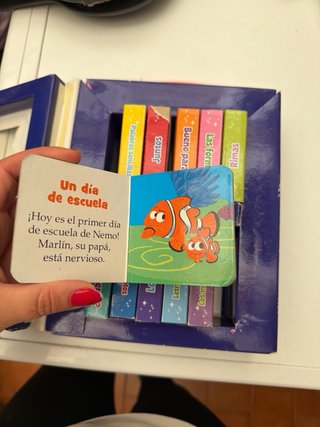 Libros