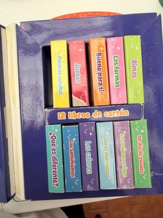 Libros