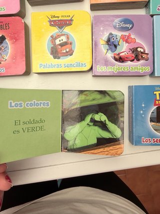 Libros