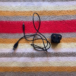 Tocadiscos Vintage Lauson CL608