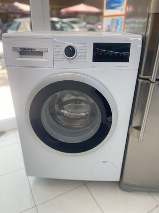 Súper oferta  Nevera marca Fagor lavadora Bosch