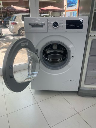 Súper oferta  Nevera marca Fagor lavadora Bosch