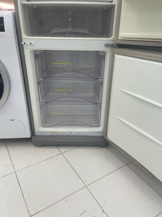 Súper oferta  Nevera marca Fagor lavadora Bosch
