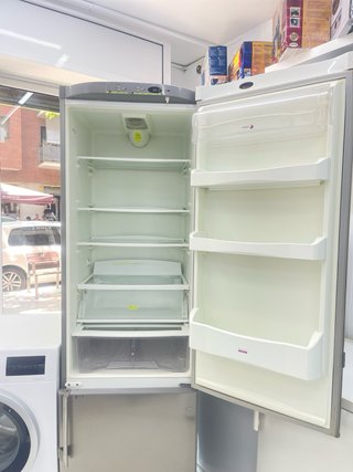Súper oferta  Nevera marca Fagor lavadora Bosch