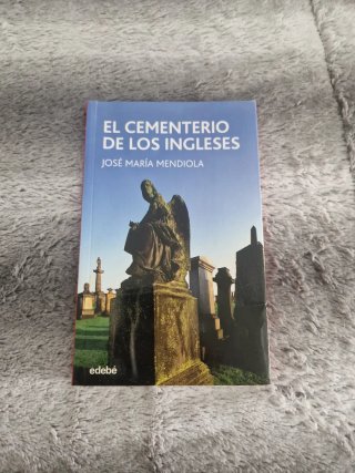 El cementerio de los ingleses