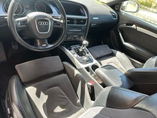 Audi A5 2010