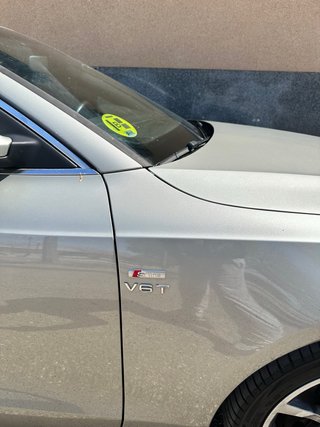 Audi A5 2010