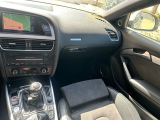 Audi A5 2010