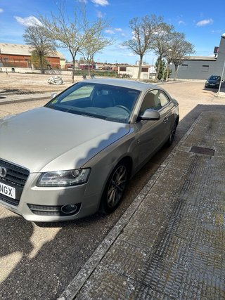 Audi A5 2010
