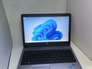 Ordenador portátil HP ProBook 650