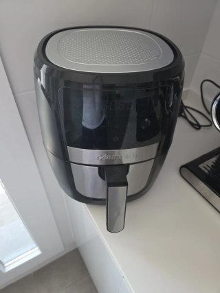 Freidora de aire Gourmia GAF698