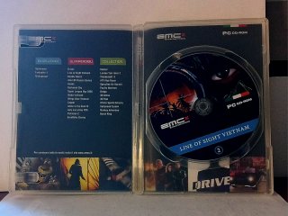 Line of Sight: Vietnam PC CD-ROM