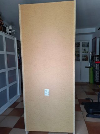 Estantería Blanca Ikea