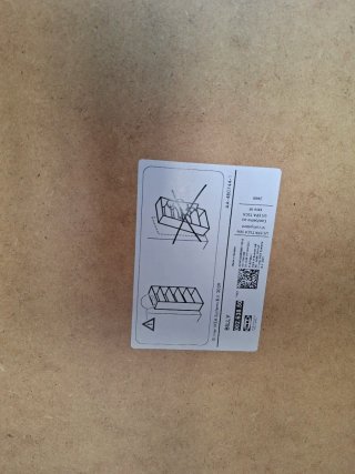 Estantería Blanca Ikea