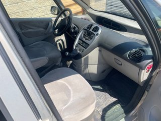 Citroen Xsara picasso