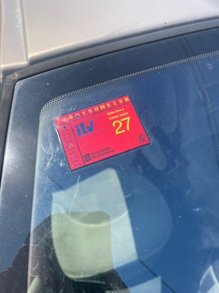 Citroen Xsara picasso