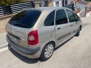 Citroen Xsara picasso