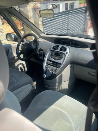 Citroen Xsara picasso