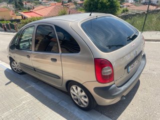 Citroen Xsara picasso