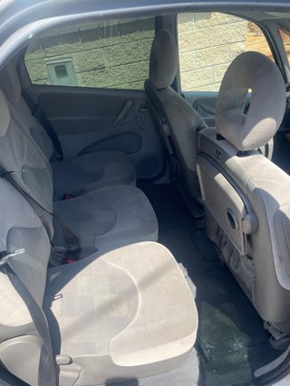 Citroen Xsara picasso