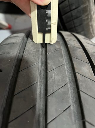 Neumático Bridgestone Turanza T005 185/65 R15