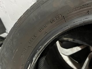 Neumático Bridgestone Turanza T005 185/65 R15