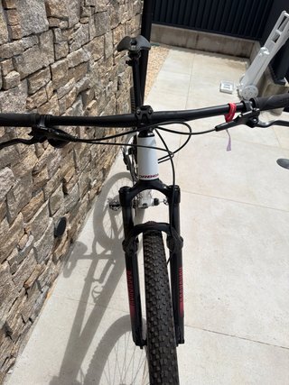 Orbea Alma H30 Bicicleta Montaña. Talla M