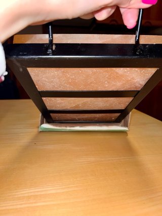 Piastra Sale Rosa Himalaya Magic Salt