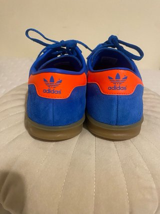 Adidas Hamburg Talla 38 Nuevas