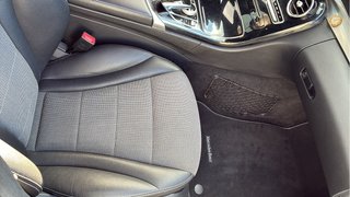 Mercedes-Benz Clase C 220 Bluetec