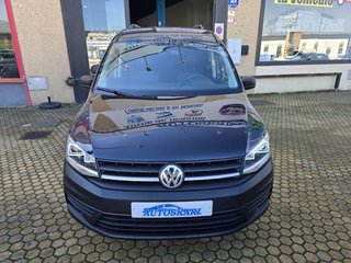 Volkswagen Caddy Maxi Outdoor 2.0 TDI 110kW 150CV BMT