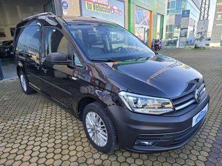 Volkswagen Caddy Maxi Outdoor 2.0 TDI 110kW 150CV BMT