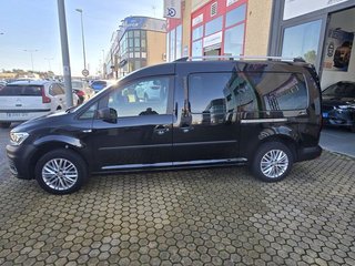 Volkswagen Caddy Maxi Outdoor 2.0 TDI 110kW 150CV BMT