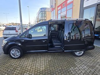 Volkswagen Caddy Maxi Outdoor 2.0 TDI 110kW 150CV BMT