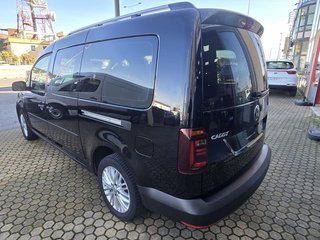 Volkswagen Caddy Maxi Outdoor 2.0 TDI 110kW 150CV BMT
