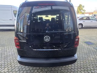 Volkswagen Caddy Maxi Outdoor 2.0 TDI 110kW 150CV BMT