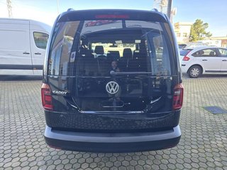 Volkswagen Caddy Maxi Outdoor 2.0 TDI 110kW 150CV BMT